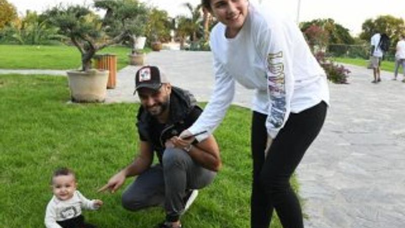 Alişan: Sinan’ı dinlerken duygulanamıyorum