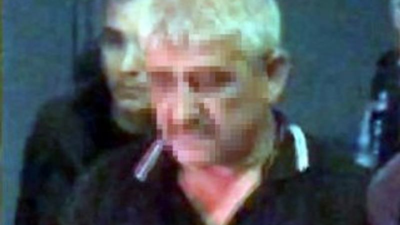 Evden kaçtıktan sonra bulduğu kızını iki kurşunla öldürdü