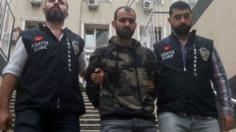 Tartıştığı arkadaşını öldürdü, 2 yıl sonra tutuklandı