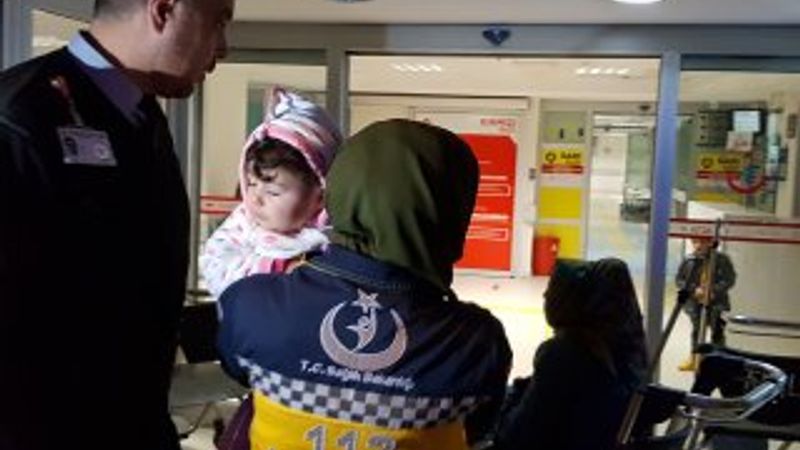 Karabük'te 6 kişi mantardan zehirlendi