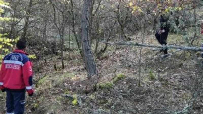 Kastamonu'da 22 gündür aranan kadın ölü bulundu