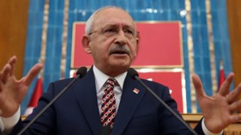 Kemal Kılıçdaroğlu düşük gelirliler hakkında konuştu
