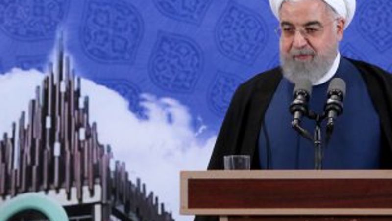 İran en kötü günlerini yaşıyor