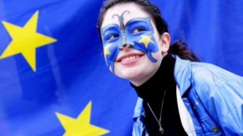 AB kendi silah üretimini yapacak