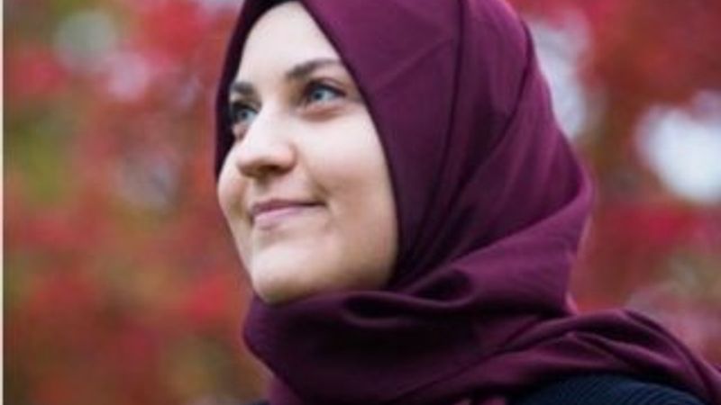 Cumhurbaşkanı Danışmanlığı'na Şeyda Nur Karaoğlu atandı