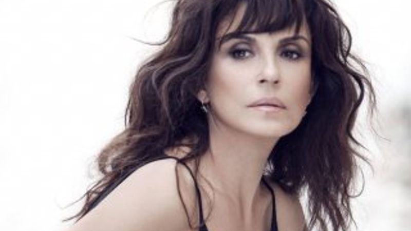 Ayşegül Aldinç: Sanırım sapyoseksüelim