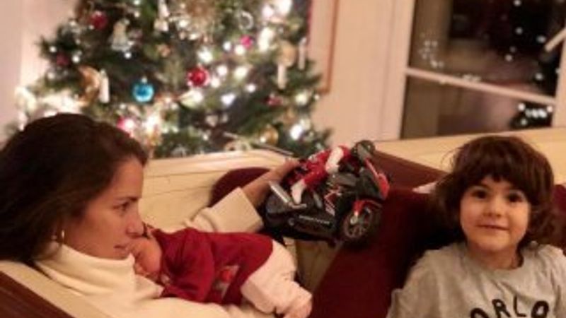 Aslı Tandoğan tecrübelerini paylaştı