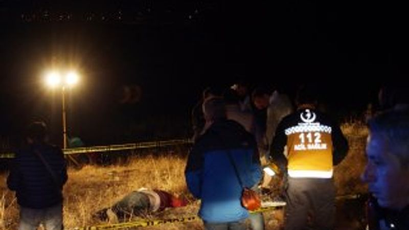 Ankara'da kayıp olarak aranan adamın cesedi bulundu