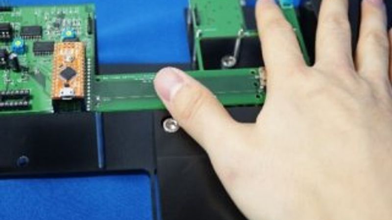 Yeni kimlik tanımlama sistemi, kemiklerinizin sesini dinliyor