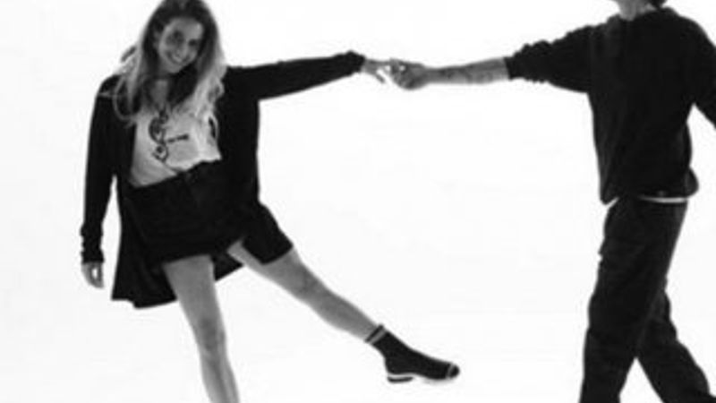 Büşra Pekin: Biz ayrıldık