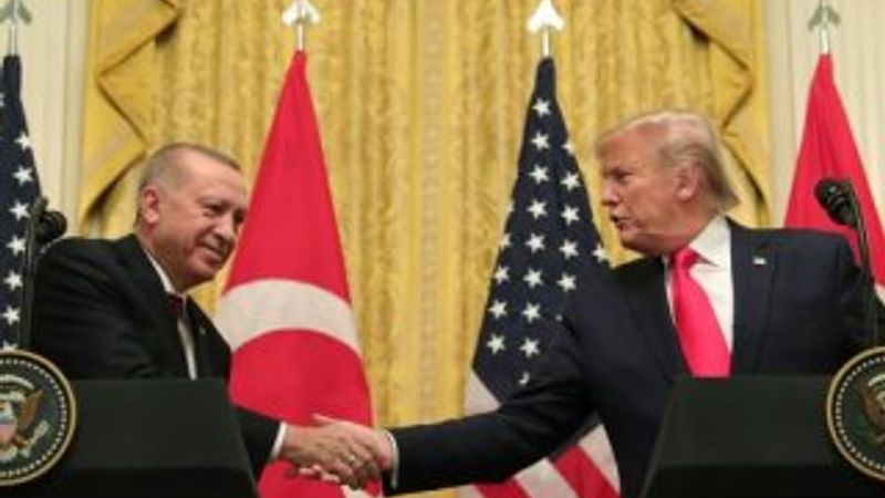 ABD medyasında Türkiye’nin üstünlüğü konuşuluyor