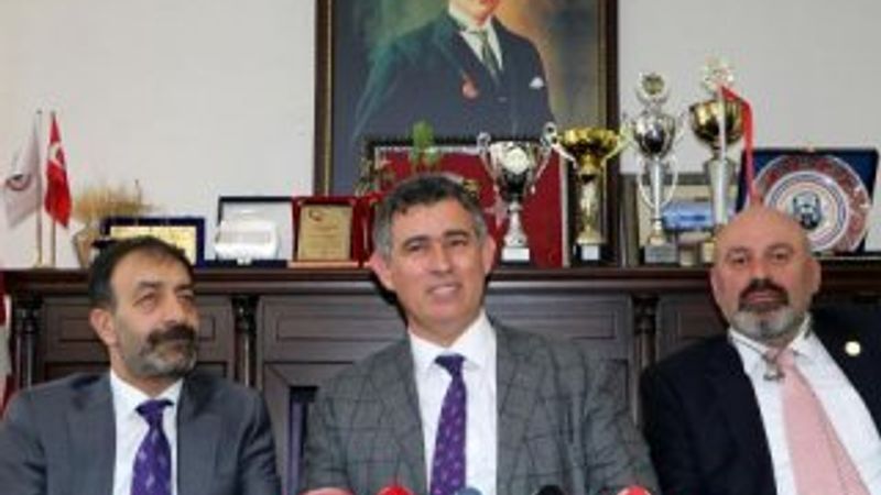 TBB Başkanı Feyzioğlu seçim tartışmalarına cevap verdi