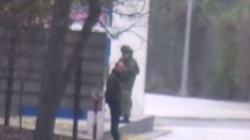 DEAŞ'lı terörist ABD'ye gönderiliyor