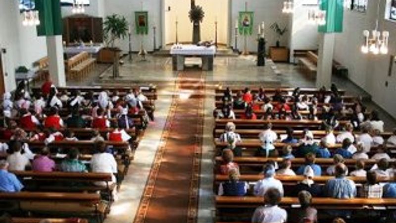 Protestan kiliselerinde istismara uğrayanlara tazminat