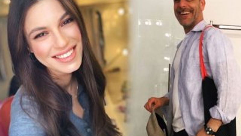 Yüsra Geyik'ten Ozan Güven açıklaması