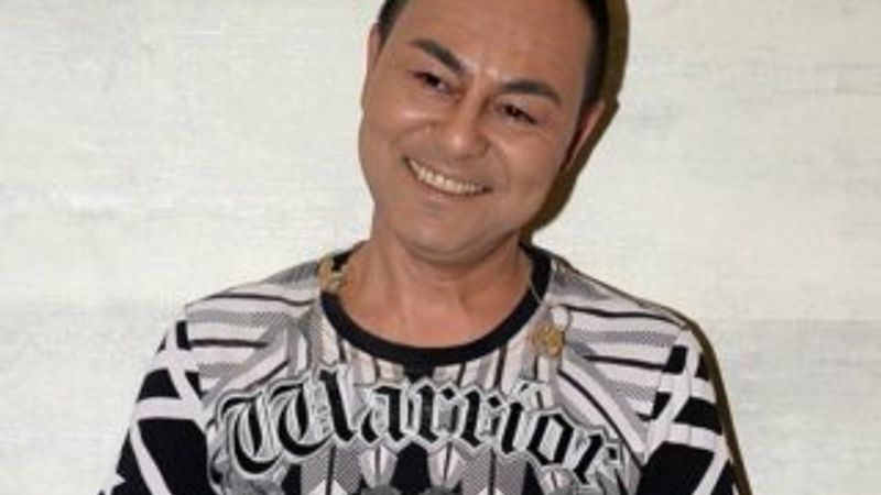 Serdar Ortaç: Sosyal medyayı bıraktım