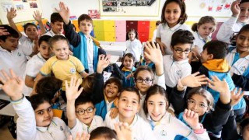 Öğrencilerin ilk karnesiz ara tatili bugün başlıyor