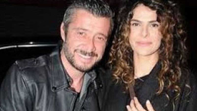 Gamze Topuz'dan evlilik açıklaması