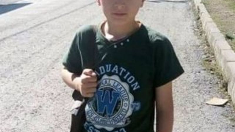 Çocuğa çarparak ölümüne neden olan polise para cezası