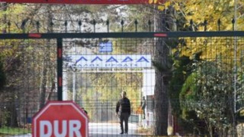 Tampon bölgedeki DEAŞ'lı terörist gönderildi