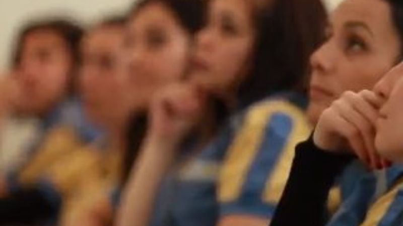 İspark'ta kadın çalışanların sayısı arttı