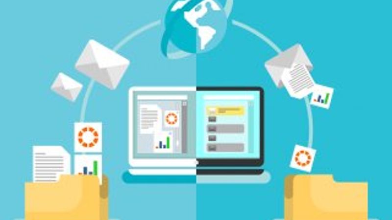 İnternetten dosya göndermek için 5 kullanışlı platform