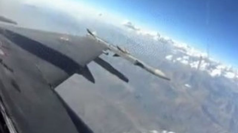 Gara'da 6 terörist öldürüldü