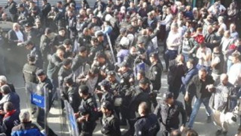 Pendik'te silahlı saldırı: 3 ölü, 1 yaralı