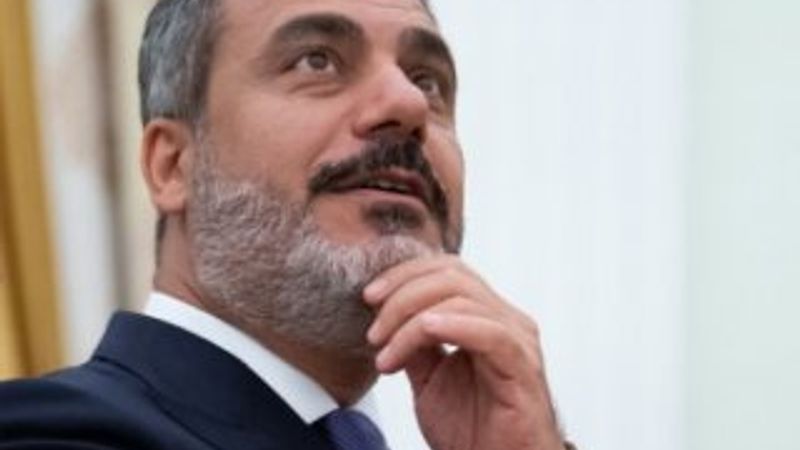 Hakan Fidan MİT çalışanlarıyla sinemaya gitti