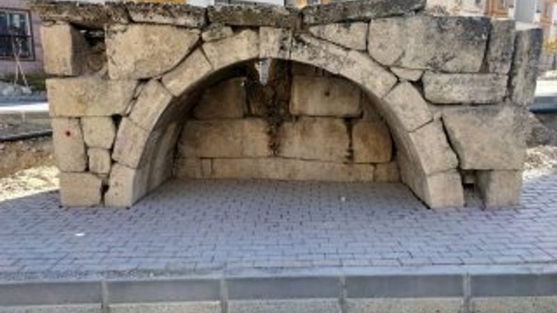 Kırşehir'de TOKİ ayıbı