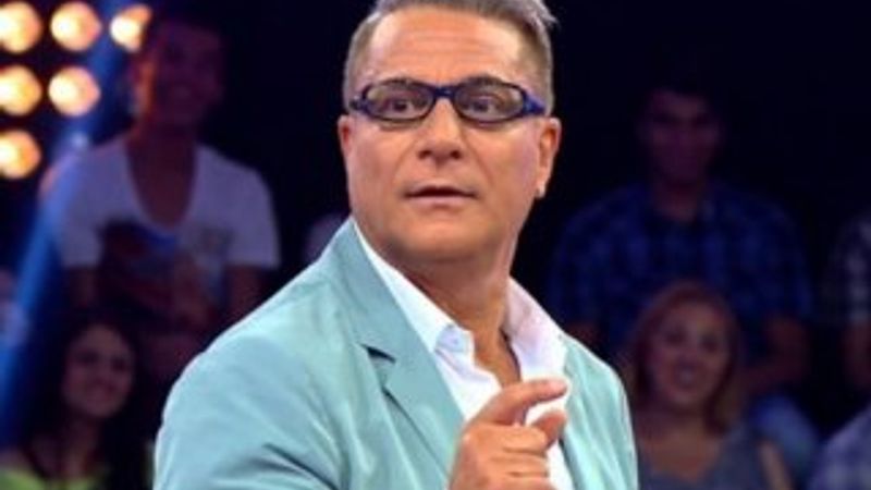 Mehmet Ali Erbil'in sağlık durumu iyiye gidiyor