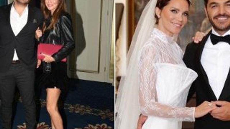 Ebru Şallı'nın eşi konuştu