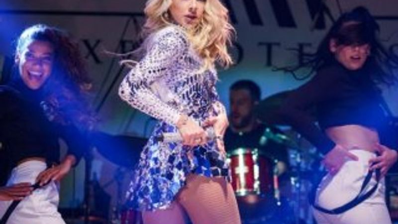 Hadise: Benim altın kuralım var