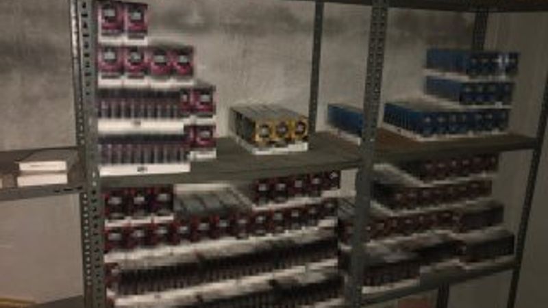 Cinsel gücü artırıcı çikolatalar imha edildi