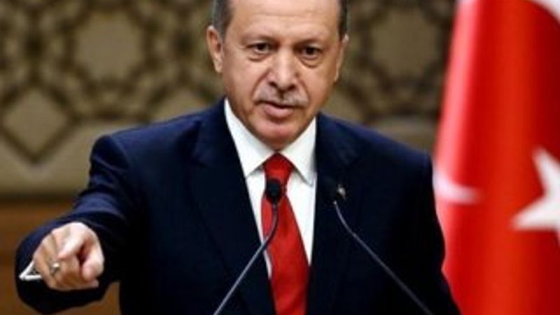 Cumhurbaşkanı Erdoğan İzmir'e gidiyor