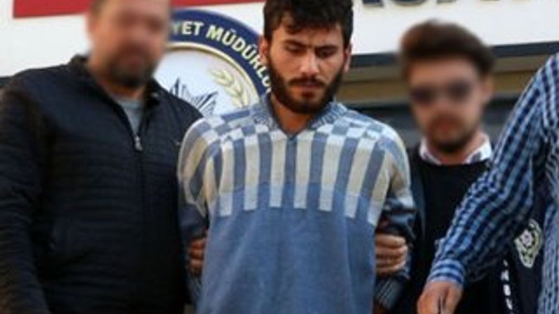 Pendik'te 3 kişiyi öldüren şahıs tutuklandı