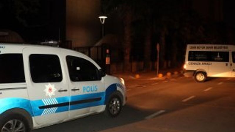 İzmir'de cezaevinden izinli çıkan şahıs sevgilisini öldürdü