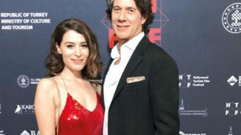 Belçim Bilgin'in yeni sevgilisi