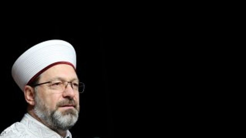 Diyanet, sigarayla mücadelede kararlı