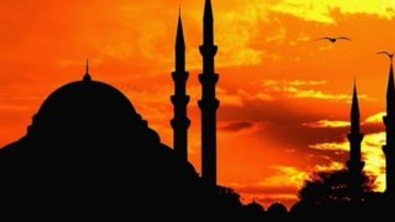İstanbul'da sabah ezanı imsak vaktinde okunacak