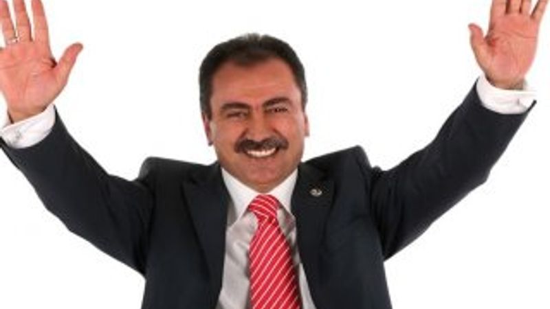 Muhsin Yazıcıoğlu'nun evi müze olacak