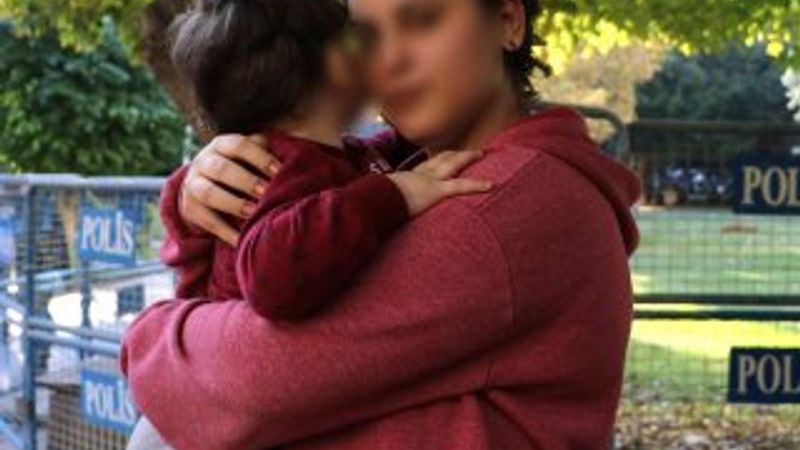 Kaçarak evlenen 17 yaşındaki kadın yardım istiyor