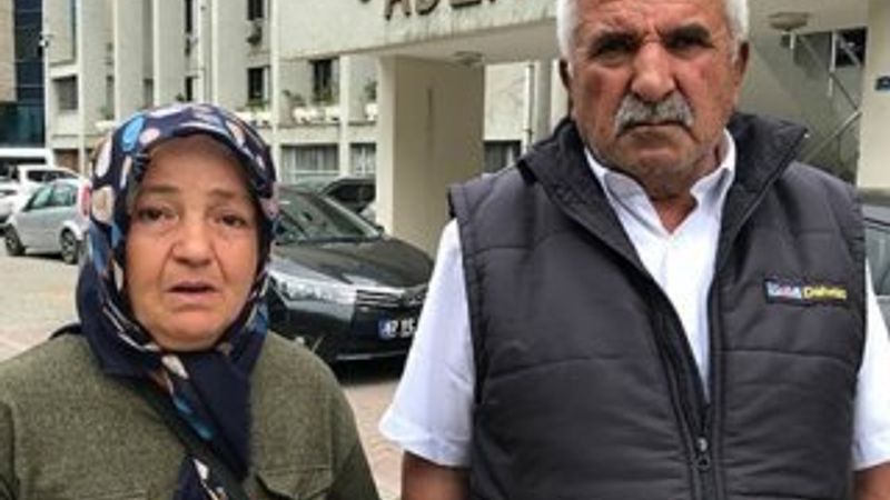 Damadının kız kardeşini öldüren sanığa 12 yıl hapis cezası