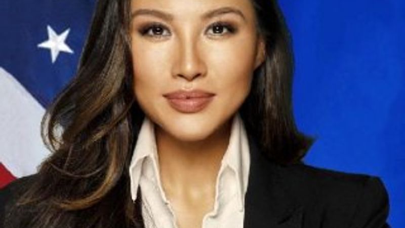 ABD Dışişleri'nde sahte öz geçmiş skandalı