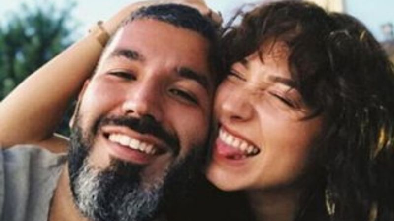 Zeynep Bastık evleniyor