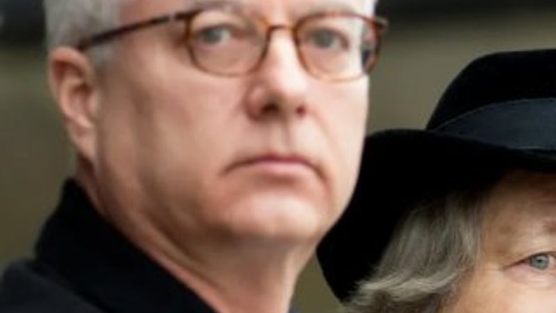 Almanya'da eski cumhurbaşkanının oğlu öldürüldü