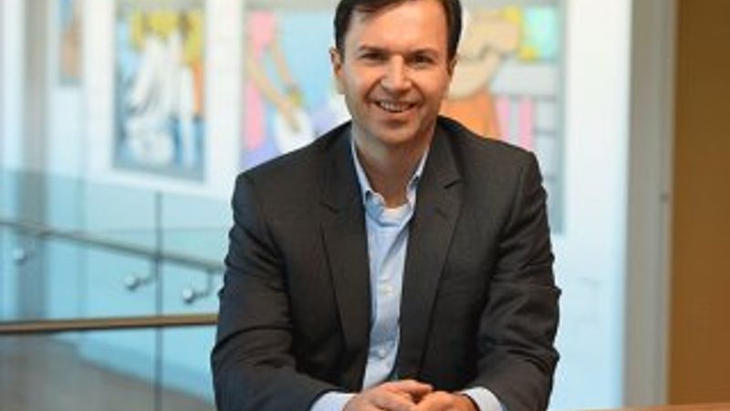 Amerikan Şirketler Derneği yeni başkanını seçti