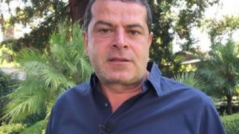 Özdemir'in ABD ile Türkiye arasındaki hastane kıyaslaması