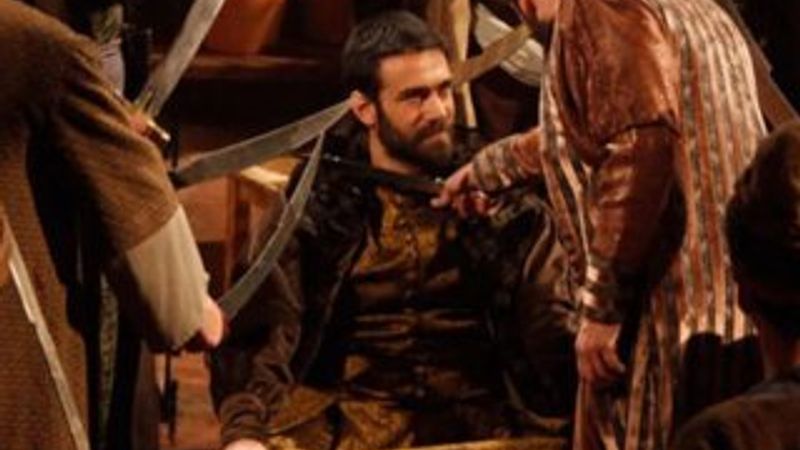 Oyuncu Adnan Koç için 96 yıl ceza istendi