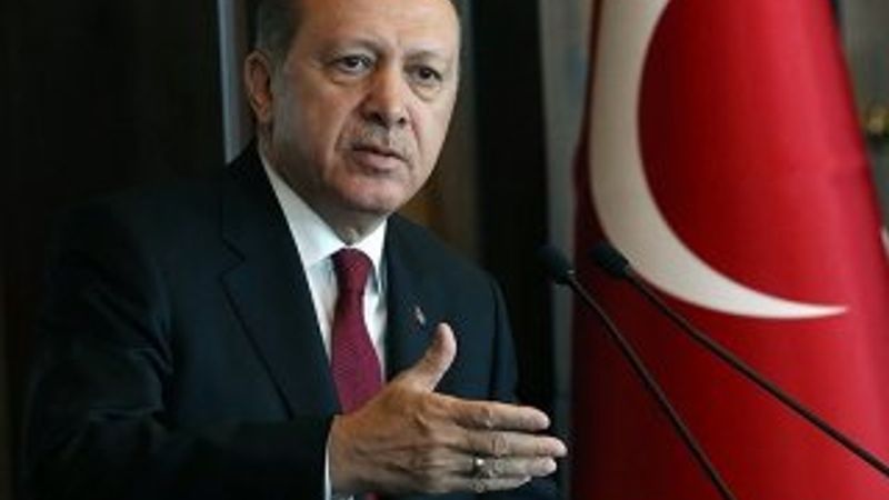 Cumhurbaşkanı, Tarım Orman Şurası'ndan alınan kararları açıkladı